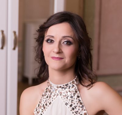 Magdalena Stuglik-Wiktor 1